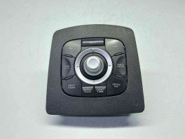  Joystick navigatie Renault Scenic 3 [Fabr 2009-2015] 253B00345R