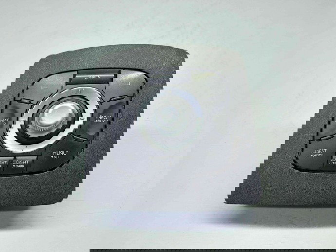  Joystick navigatie Renault Scenic 3 [Fabr 2009-2015] 253B00345R