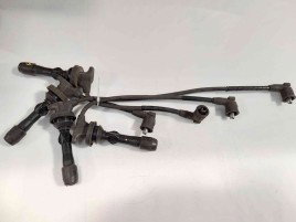 Set fise bujii 57 KW / 78 CP Hyundai i20 (PB,PBT) [Fabr 2008-2014] OEM 1.2 G4LA