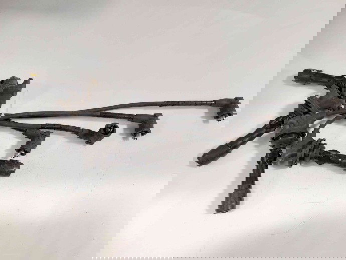 Set fise bujii 57 KW / 78 CP Hyundai i20 (PB,PBT) [Fabr 2008-2014] OEM 1.2 G4LA