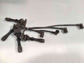 Set fise bujii 57 KW / 78 CP Hyundai i20 (PB,PBT) [Fabr 2008-2014] OEM 1.2 G4LA