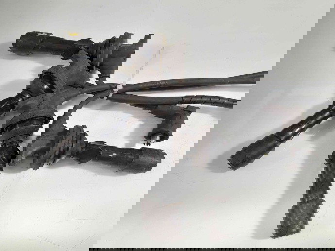 Set fise bujii 57 KW / 78 CP Hyundai i20 (PB,PBT) [Fabr 2008-2014] OEM 1.2 G4LA