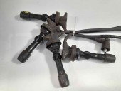 Set fise bujii 57 KW / 78 CP Hyundai i20 (PB,PBT) [Fabr 2008-2014] OEM 1.2 G4LA