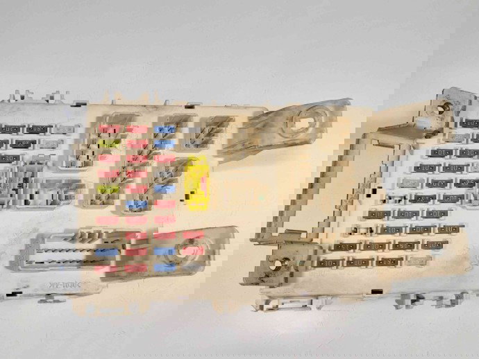 Panou sigurante Hyundai i20 (PB,PBT) [Fabr 2008-2014] 91950-1J010