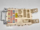 Panou sigurante Hyundai i20 (PB,PBT) [Fabr 2008-2014] 91950-1J010