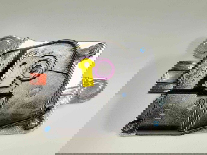 Actuator haion  Hyundai i20 (PB,PBT) [Fabr 2008-2014]