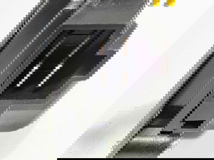 Actuator haion  Hyundai i20 (PB,PBT) [Fabr 2008-2014]