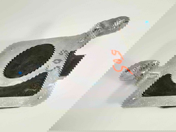 Actuator haion  Hyundai i20 (PB,PBT) [Fabr 2008-2014]