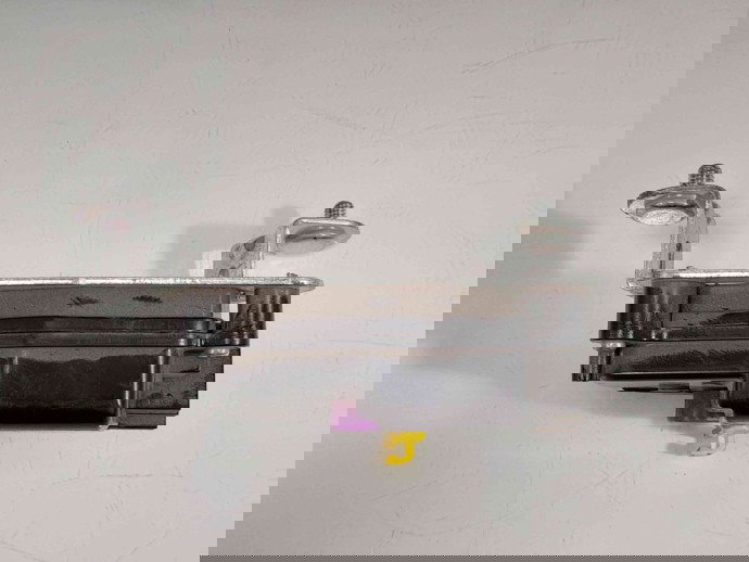 Actuator haion  Hyundai i20 (PB,PBT) [Fabr 2008-2014]