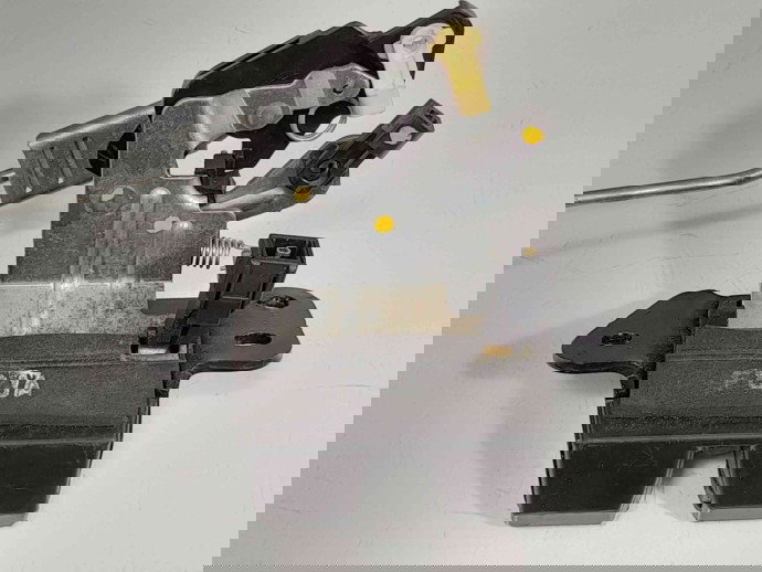 Broasca haion  Hyundai i20 (PB,PBT) [Fabr 2008-2014]