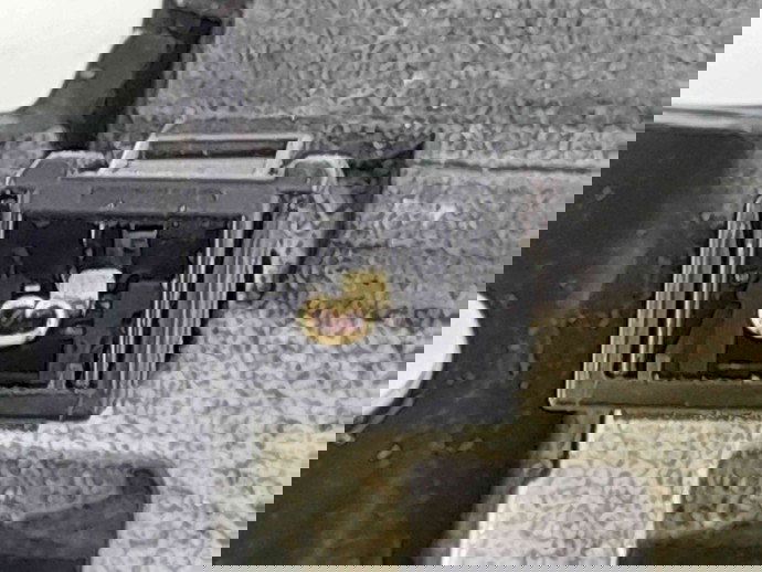 Broasca haion  Hyundai i20 (PB,PBT) [Fabr 2008-2014]