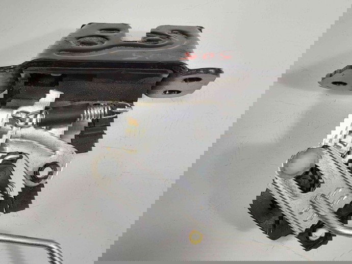 Broasca haion  Hyundai i20 (PB,PBT) [Fabr 2008-2014]