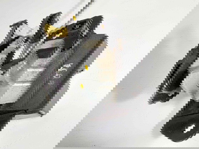 Broasca haion  Hyundai i20 (PB,PBT) [Fabr 2008-2014]