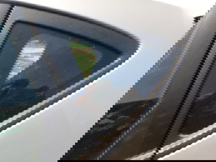 Geam fix stanga spate Hyundai i30 1.6 R89A OEM 2007-2012