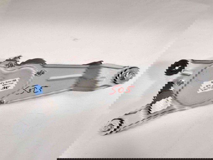 Motoras stergator haion  Hyundai i20 (PB,PBT) [Fabr 2008-2014] 98710-1J000