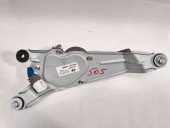 Motoras stergator haion  Hyundai i20 (PB,PBT) [Fabr 2008-2014] 98710-1J000