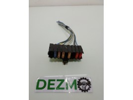 Panou sigurante Citroen Xsara Picasso 2.0 HDI-RHY 9636079380