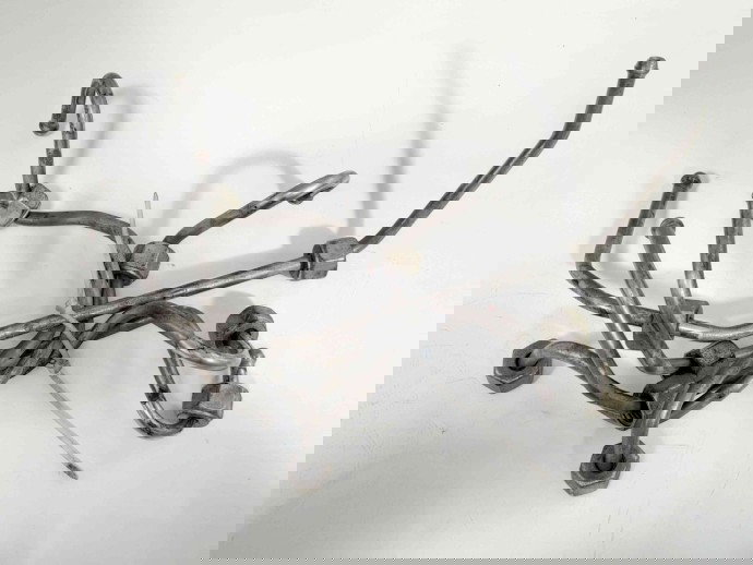 Conducta tur injectoare Ford S-Max 1 [Fabr 2006-2014] OEM 2.0 TDCI QXWB