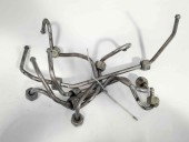 Conducta tur injectoare Ford S-Max 1 [Fabr 2006-2014] OEM 2.0 TDCI QXWB