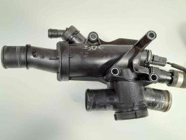 Corp termostat   Ford S-Max 1 [Fabr 2006-2014] 9656182980 2.0 TDCI QXWB 