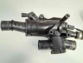 Corp termostat   Ford S-Max 1 [Fabr 2006-2014] 9656182980 2.0 TDCI QXWB 