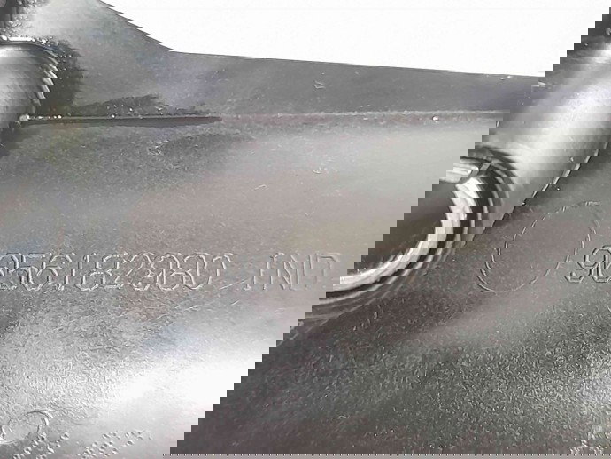 Corp termostat   Ford S-Max 1 [Fabr 2006-2014] 9656182980 2.0 TDCI QXWB 