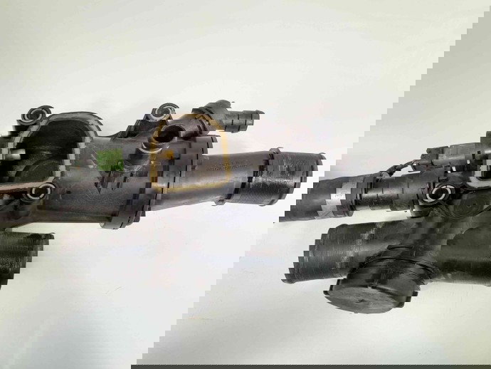 Corp termostat   Ford S-Max 1 [Fabr 2006-2014] 9656182980 2.0 TDCI QXWB 