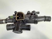 Corp termostat   Ford S-Max 1 [Fabr 2006-2014] 9656182980 2.0 TDCI QXWB 