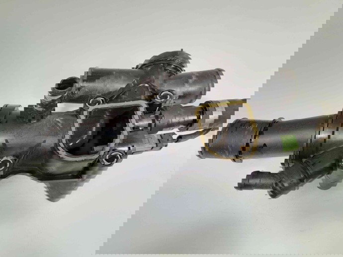 Corp termostat   Ford S-Max 1 [Fabr 2006-2014] 9656182980 2.0 TDCI QXWB 