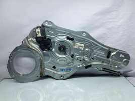 Macara electrica geam dreapta fata Kia Sportage III [Fabr 2010-2016] 82480-3U110
