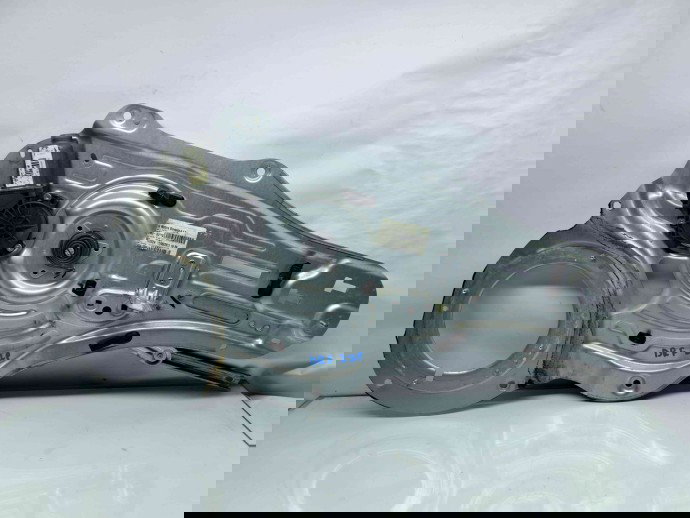 Macara electrica geam dreapta fata Kia Sportage III [Fabr 2010-2016] 82480-3U110