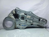 Macara electrica geam dreapta fata Kia Sportage III [Fabr 2010-2016] 82480-3U110