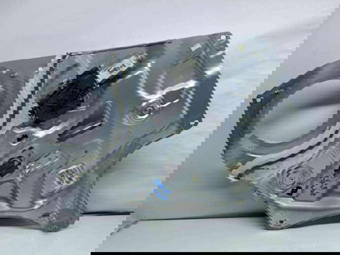 Macara electrica geam dreapta spate Kia Sportage III [Fabr 2010-2016] 83480-3U030