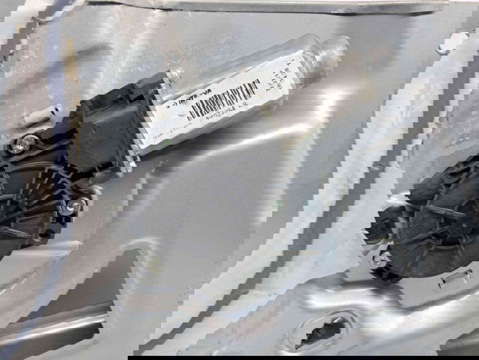 Macara electrica geam dreapta spate Kia Sportage III [Fabr 2010-2016] 83480-3U030