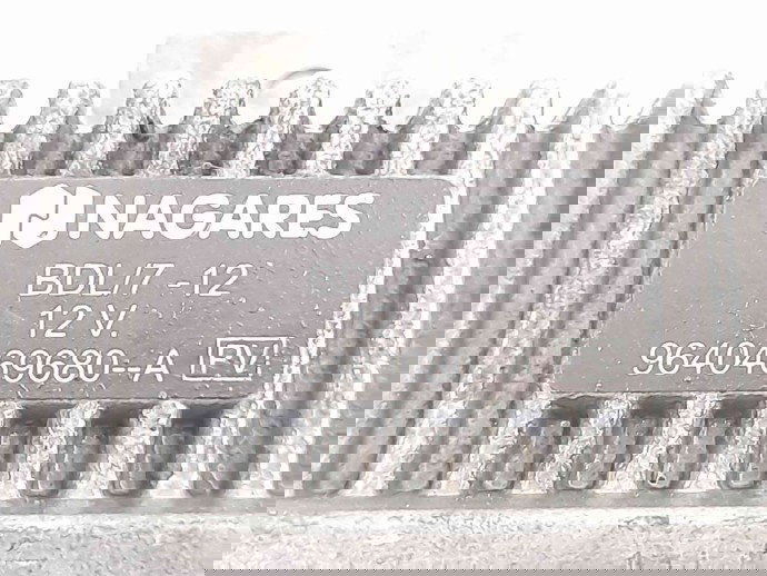 Releu bujii  Dacia Logan (LS) [Fabr 2004-2012] 9640469680--A 1.5 K9K-K7 