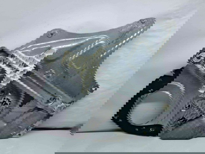 Macara electrica geam dreapta spate Kia Sportage III [Fabr 2010-2016] 83480-3U030