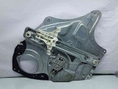 Macara electrica geam dreapta spate Kia Sportage III [Fabr 2010-2016] 83480-3U030