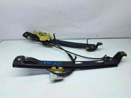 Macara electrica geam stanga fata Seat Leon (1P1) [Fabr 2005-2011] 984013-XXX