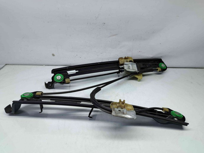 Macara electrica geam stanga fata Seat Leon (1P1) [Fabr 2005-2011] 984013-XXX
