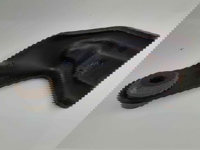 Suport far stanga Dacia Logan (LS) [Fabr 2004-2012] 8200582032