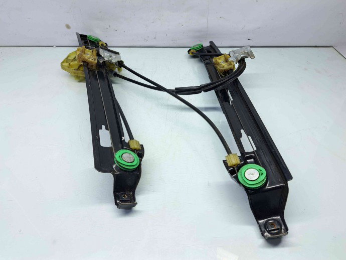 Macara electrica geam stanga fata Seat Leon (1P1) [Fabr 2005-2011] 984013-XXX