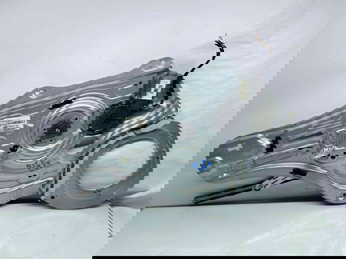 Macara electrica geam stanga fata Kia Sportage III [Fabr 2010-2016] 82470-3U130