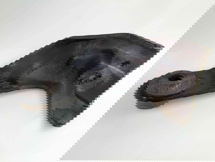 Suport far dreapta Dacia Logan (LS) [Fabr 2004-2012] 8200582032