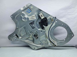 Macara electrica geam stanga spate Kia Sportage III [Fabr 2010-2016] 83470-3U030