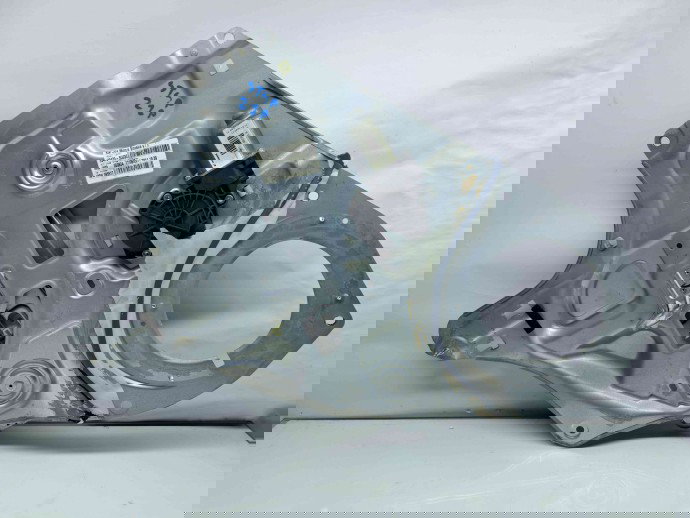 Macara electrica geam stanga spate Kia Sportage III [Fabr 2010-2016] 83470-3U030