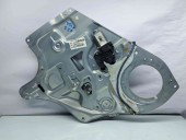 Macara electrica geam stanga spate Kia Sportage III [Fabr 2010-2016] 83470-3U030