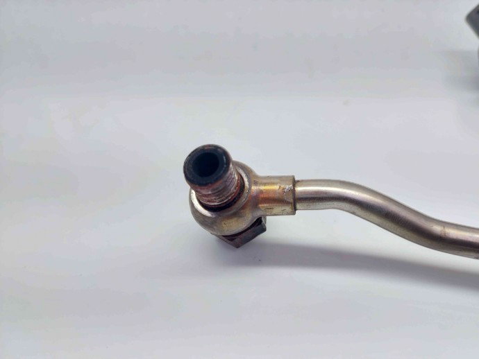 Senzor presiune  Bmw 3 (F30) [Fabr 2012-2017] 8507634 2.0 D N47 