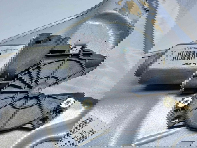 Macara electrica geam stanga spate Kia Sportage III [Fabr 2010-2016] 83470-3U030