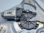 Macara electrica geam stanga spate Kia Sportage III [Fabr 2010-2016] 83470-3U030