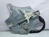 Macara electrica geam stanga spate Kia Sportage III [Fabr 2010-2016] 83470-3U030